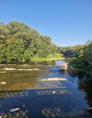 Cassagnoles, Vezenobres, Ribaut -les-Tavernes - Cassagnoles - 30