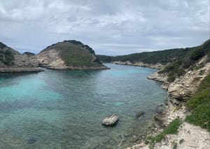 Flâner le long des falaises de Bonifacio jusqu'à Paraguano - Bonifacio - 3