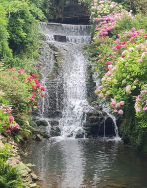 Vallée du Denâcre et son petit coin de paradis - Boulogne-sur-Mer - 2