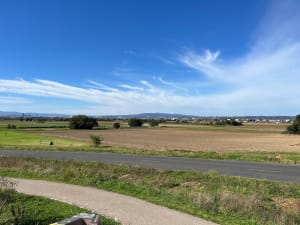 Promenade du Biézin par le bassin Marceau - Décines-Charpieu - 4