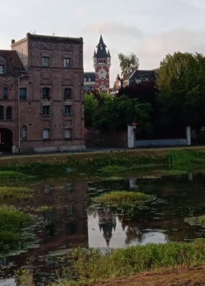 Rando depuis Marles-les-Mines - JEREMIE - 10