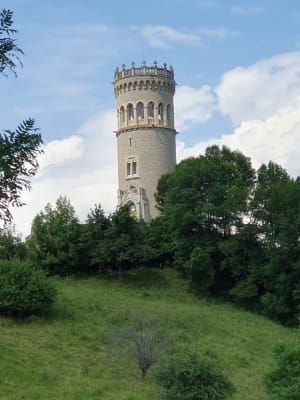 Châteaux du Grésivaudan et histoires du passé - Saint-Maximin - 5