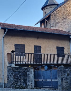 Cité de Conflans et rêveries médiévales - Conflans (Alberville) - 8