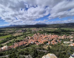 Château de Tautavel - Tautavel - 4