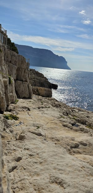 Incontournable Bestouan et charme des Calanques de Port-Miou - Cassis - 28