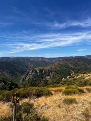 Les gorges de la Borne - Montselgues - 5