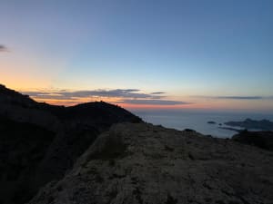 Croix de Marseilleveyre et panoramas sur la cité phocéenne - La Pointe Rouge - 14