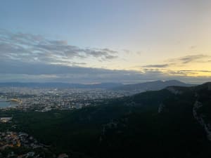 Croix de Marseilleveyre et panoramas sur la cité phocéenne - La Pointe Rouge - 16
