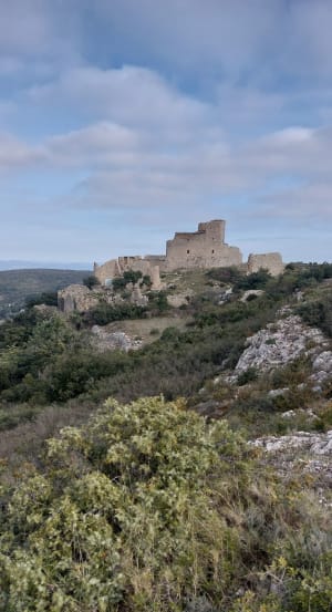 Moment hors du temps au château d'Aumelas - Aumelas - 15