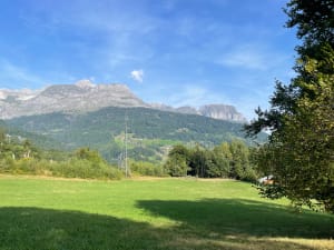 Super balade et panorama à 360 depuis Sallanches ! - Jonathan - 31