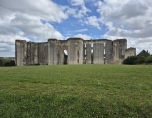Voyage dans l'histoire depuis la Ferté Milon - La Ferté-Milon - 8