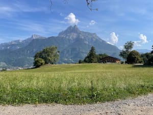 Super balade et panorama à 360 depuis Sallanches ! - Jonathan - 32