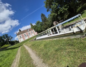Voyage dans l'histoire depuis la Ferté Milon - La Ferté-Milon - 9