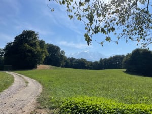 Super balade et panorama à 360 depuis Sallanches ! - Jonathan - 33