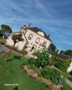 Fontaine-sous-Jouy, ses bois et ses étangs - Fontaine-sous-Jouy - 40