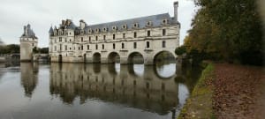 Escapade aux bords du Cher et son merveilleux Chenonceaux - Chenonceaux - 3