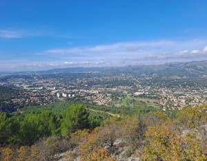 Immanquable randonnée à La Penne-sur-Huveaune - La Penne-sur-Huveaune - 16