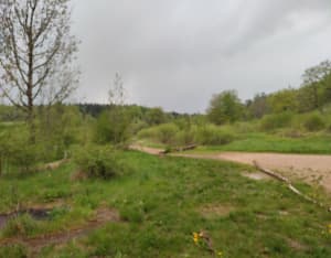 Les quatre lacs, Ilay, Narlay, Petit Maclu et Grand Maclu - La Chaux-du-Dombief - 27