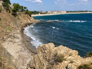 Du Racou au Fort Carré de Collioure - Carole - 21
