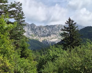 Fauge Valley en Secret BOA - Villard-de-Lans - 27