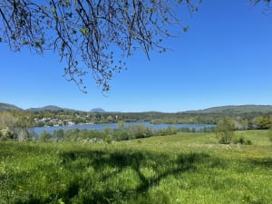 Le tour du lac d’Aydat - Aydat - 17