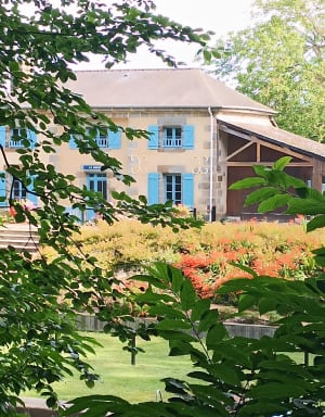 Les 11 écluses de l'Ille - Hédé-Bazouges - 20