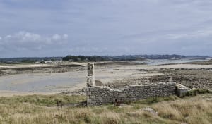 Tour de l'Île-Grande : Je, tu, îles, nous, vous, ailes - Île-Grande - 19