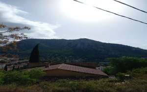 Boucle Sanary / Collégiale / Col Garde et Gordes d’Ollioule - Sanary-sur-Mer - 9