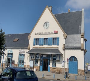 La Corniche - Saint-Hilaire-de-Riez - 5