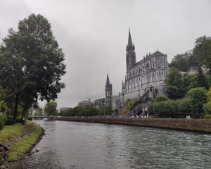 Il était une foi à Lourdes et sacré pèlerinage - Lourdes - 9