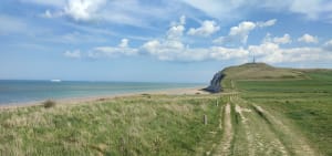 Autour du Cap Blanc Nez - Escalles - 21