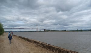 Sluizen en natuurreservaat in Tancarville, getuigen van de geschiedenis - Tancarville - 20