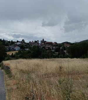 Boucle du Moulin de Villegly - Villegly - 13