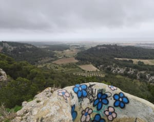 Gorges de la Goutine et grottes préhistoriques - Gruissan - 27