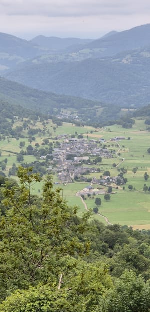 Tour de Balaguère et nature épatante - julien - 13
