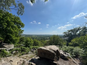 Boucle au départ d'Arpajon - Arpajon - 7