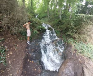Rando Sassis Route de l’Agnouède - Sassis - 12