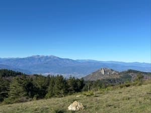 À la conquête du Puig Néulos - Laroque-des-Albères - 7