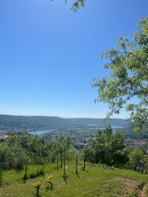 Randonnée Ardoise _Sarras - Ardoix - 6