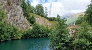Balade à Génos-Loudenvielle et son lac scintillant - Loudenvielle - 12