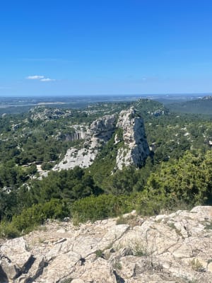 De Vallei van de Hel - Baux-de-Provence - 7