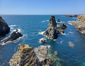 Traverser Belle-Île-en-Mer à vélo - Patrice - 4