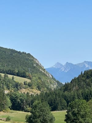 Langs de kloven van Bruyant vanuit Lans-en-Vercors - Lans-en-Vercors - 7