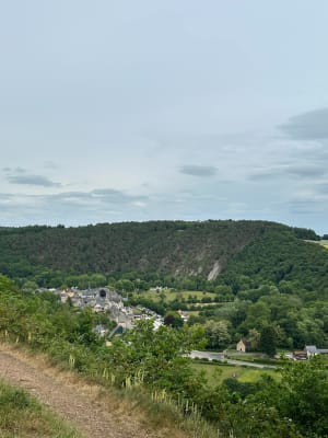Balade dans la forêt et le village de Saint Léonard des bois - Saint-Léonard-des-Bois - 8