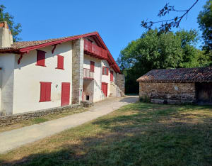 Wandeling op het Domaine d'Abbadia - Hendaye - 42