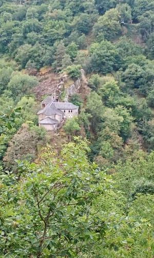 Et au milieu coule le Cayla - Latouille-Lentillac - 3