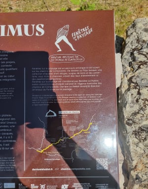 Circuit des cabanes à Limogne-en-Quercy - Limogne-en-Quercy - 10