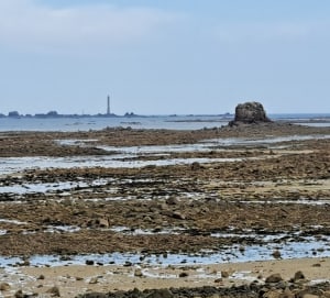 Wandeling in Pleubian en uitzicht op de Talbertgroeve - Pleubian - 9