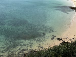Ile Besnard et vent frais, vent du marin - Saint-Malo - 11