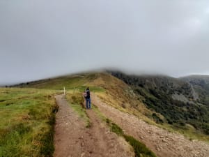 Sneeuwveldpad - La Bresse, Saint-Dié-des-Vosges - 40